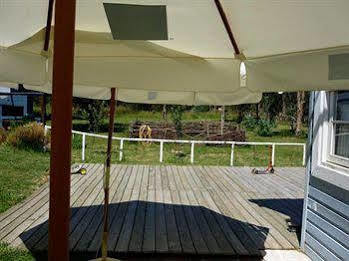 Victoria Fields Hotel & Resort La Barra Exteriör bild