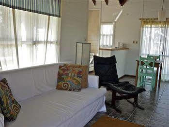 Victoria Fields Hotel & Resort La Barra Exteriör bild
