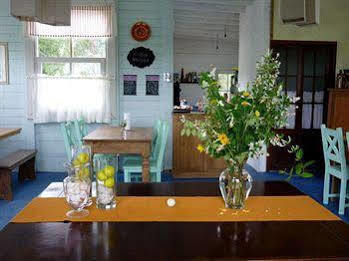 Victoria Fields Hotel & Resort La Barra Exteriör bild